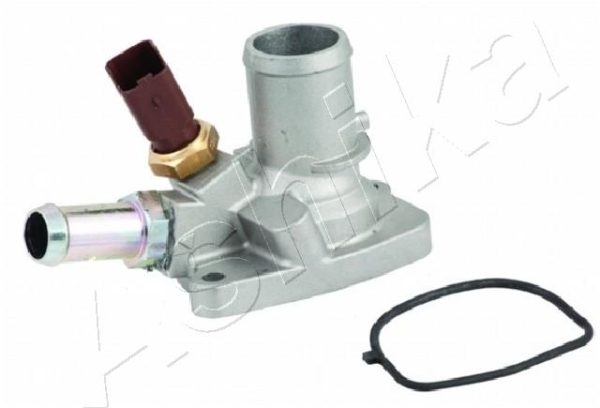 Termostat lichid racire FIAT PANDA (312_, 319_) 1.2 (312PXA1A) benzina 69 cai ASHIKA 38-FI-FI05