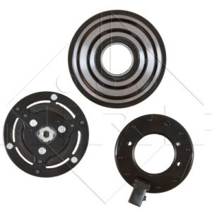 Cupla magnetica climatizare FIAT PANDA (169_) 1.3 D Multijet (169.AXC1A) diesel 70 cai NRF 380040