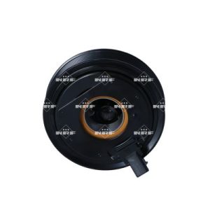 Cupla magnetica climatizare FIAT 500L (351_, 352_) 1.3 D Multijet (199.LYM11, 199.LYM1A) diesel 95 cai NRF 380085