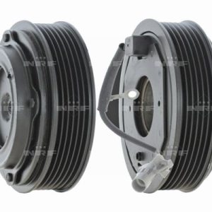 Cupla magnetica climatizare FIAT 500X (334_) 1.4 LPG (334AXL1B) Benzina/Autogaz (GPL) 120 cai NRF 380104