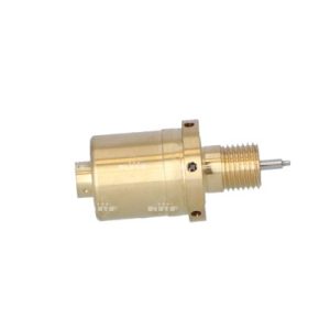 Supapa regulatoare compresor FIAT QUBO (225_) 1.3 D Multijet (225AXG1A, 225CXG1A, 225AXG11, 225CXG11) diesel 80 cai NRF 38380