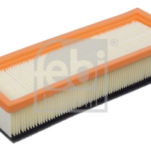 Filtru aer FIAT 500 (312_) 1.2 (312AXA1A) benzina 69 cai FEBI BILSTEIN 38406