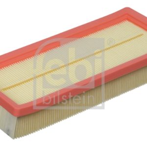 Filtru aer FIAT PANDA Caseta/ Hatchback (169_) 1.1 (169CXA1A) benzina 54 cai FEBI BILSTEIN 38407