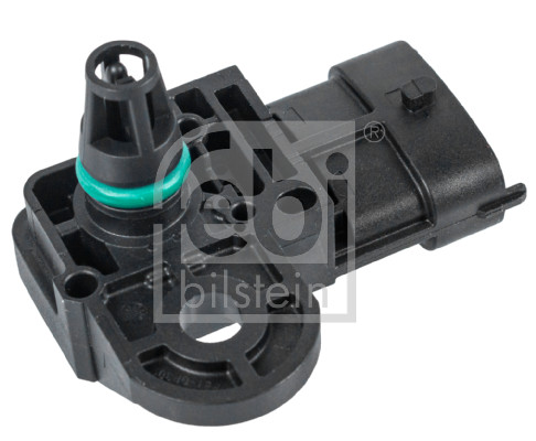 Senzor presiune galerie admisie FIAT TIPO limuzina (356_, 357_) 1.4 (356SXA1B) benzina 95 cai FEBI BILSTEIN 38493