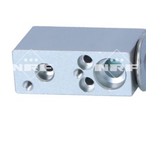 Supapa expansiune clima FIAT 500 (312_) 0.9 (312AXG1A, 312.AXG11) benzina 86 cai NRF 38500