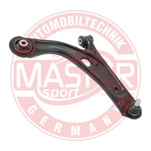 Brat suspensie roata FIAT PANDA VAN (312_, 519_) 0.9 (312CXH1A, 312DXH1A) benzina 65 cai MASTERSPORT GERMANY 38554-PCS-MS