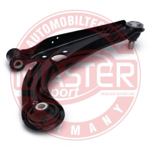 Brat suspensie roata FIAT PANDA VAN (312_, 519_) 0.9 (312CXH1A, 312DXH1A) benzina 65 cai MASTERSPORT GERMANY 38555-PCS-MS