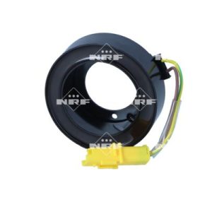 Bobina ambreiaj magnetic compresor FIAT FIORINO microbus (225_) 1.4 (225BXA1A) benzina 73 cai NRF 38561