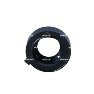 Bobina ambreiaj magnetic compresor FIAT 500 (312_) 0.9 (312AXG1A, 312.AXG11) benzina 86 cai NRF 38562