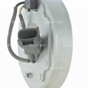 Bobina ambreiaj magnetic compresor FIAT 500X (334_) 1.6 (334AXE1A) benzina 110 cai NRF 38674