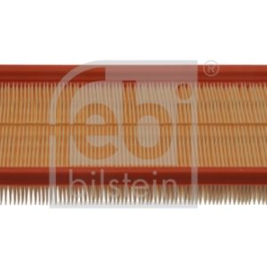 Filtru aer FIAT 500 C (312_) 1.4 (312CXC1B, 312AXC1B) benzina 100 cai FEBI BILSTEIN 38875