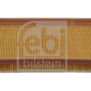 Filtru aer FIAT 500 (312_) 0.9 (312AXG1A, 312.AXG11) benzina 86 cai FEBI BILSTEIN 38877