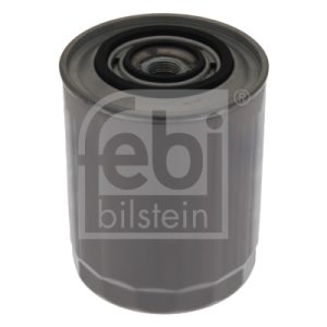 Filtru ulei FIAT CROMA (154_) 2500 TD (154.LL, 154.PL) diesel 115 cai FEBI BILSTEIN 38882