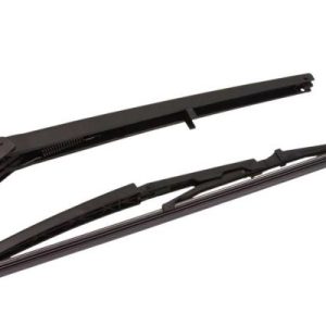 Set stergatoare curatare parbriz FIAT PANDA (169_) 1.2 (169.AXB11, 169.AXB1A) benzina 60 cai MAXGEAR 39-0476