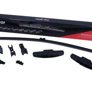 Lamela stergator FIAT DOBLO Cargo (263_) 1.3 D Multijet (263WXU1A, 263ZXU1A, 263WYB1A, 263ZYB1A) diesel 95 cai MAXGEAR 39-0602