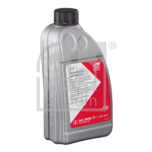 Ulei cutie automata FIAT 500X (334_) 2.0 D Multijet 4x4 (334AXB22, 334AXD2B) diesel 140 cai FEBI BILSTEIN 39095