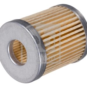 Filtru combustibil FIAT PANDA (169_) 1.2 (169.AXB11, 169.AXB1A) benzina 60 cai FEBI BILSTEIN 39221