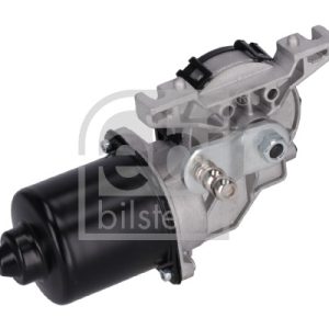 Motor stergator FIAT PANDA Caseta/ Hatchback (169_) 1.1 (169CXA1A) benzina 54 cai FEBI BILSTEIN 39310