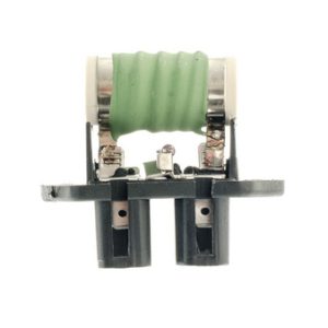 Rezistenta in serie motor electric (ventilator radiator) FIAT FIORINO Autoutilitara/limuzina spatioasa (146_) 60 1.1 benzina 54 cai MAHLE ORIGINAL CFR 6 000P