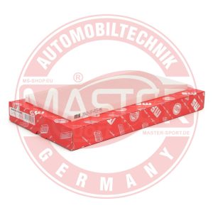 Filtru polen FIAT TIPO (160_) 1.4 i.e. (160.AP, 160.AD, 160.EA) benzina 70 cai MASTERSPORT GERMANY 3942-IF-PCS-MS