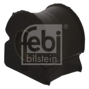 Bucsa bara stabilizatoare FIAT PANDA Caseta/ Hatchback (169_) 1.1 (169CXA1A) benzina 54 cai FEBI BILSTEIN 39507
