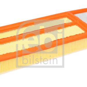 Filtru aer FIAT 500L (351_, 352_) 1.3 D Multijet (199.LYM11, 199.LYM1A) diesel 95 cai FEBI BILSTEIN 39839