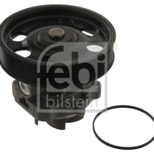 Pompa de apa FIAT 500L (351_, 352_) 1.3 D Multijet (199.LYM11, 199.LYM1A) diesel 95 cai FEBI BILSTEIN 39884