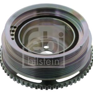 Fulie curea arbore cotit FIAT FIORINO microbus (225_) 1.4 (225AXA1A) benzina 77 cai FEBI BILSTEIN 40048