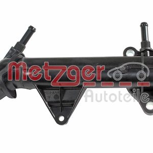 Termostat lichid racire FIAT FREEMONT (345_) 2.0 JTD diesel 163 cai METZGER 4006344