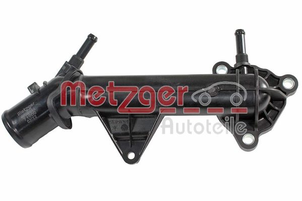Termostat lichid racire FIAT FREEMONT (345_) 2.0 JTD diesel 163 cai METZGER 4006344