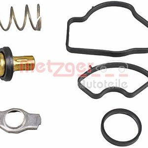 Termostat lichid racire FIAT 500X (334_) 1.6 D Multijet (334AXA1B, 334AXA11) diesel 120 cai METZGER 4006387