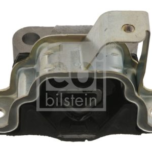 Suport transmisie automata FIAT QUBO (225_) 1.3 D Multijet (225AXG1A, 225CXG1A, 225AXG11, 225CXG11) diesel 80 cai FEBI BILSTEIN 40065