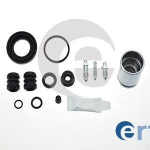 Set reparatie etrier FIAT CROMA (154_) 2500 V6 benzina 162 cai ERT 400944