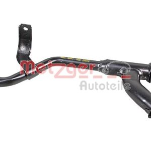 Cuplaj conducta lichid racire FIAT TIPO hatchback (356_, 357_) 1.4 (356HXA1B) benzina 95 cai METZGER 4010477