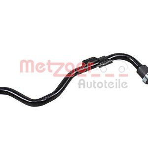 Cuplaj conducta lichid racire FIAT DOBLO Cargo (263_) 1.3 D Multijet diesel 90 cai METZGER 4010481