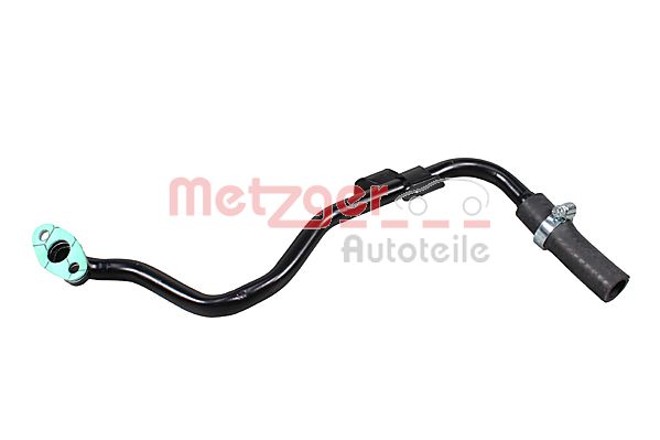 Cuplaj conducta lichid racire FIAT DOBLO Cargo (263_) 1.3 D Multijet diesel 90 cai METZGER 4010481