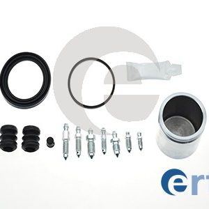 Set reparatie etrier FIAT TIPO (160_) 1.9 TD (160.EL, 160.GL, 160.AQ, 160.EI, 160.AR) diesel 90 cai ERT 401100