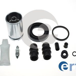 Set reparatie etrier FIAT 500L (351_, 352_) 0.9 Natural Power (199LYC1B) Benzina/Gaz metan (GNC) 86 cai ERT 401655K