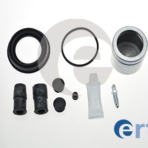 Set reparatie etrier FIAT PANDA (312_, 319_) 0.9 Natural Power (312PXG1A, 312PYC1A) Benzina/Gaz metan (GNC) 86 cai ERT 401997