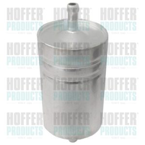 Filtru combustibil FIAT TIPO (160_) 1.4 i.e. (160.AP, 160.AD, 160.EA) benzina 70 cai HOFFER 4021