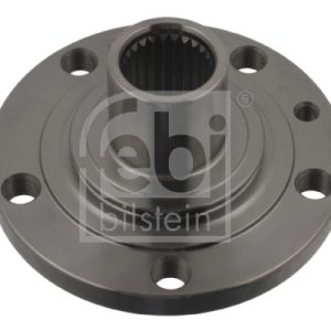 Butuc roata FIAT TIPO hatchback (356_, 357_) 1.0 (357HXN1A) benzina 101 cai FEBI BILSTEIN 40227