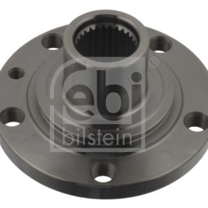 Butuc roata FIAT DOBLO Cargo (263_) 1.4 Natural Power Benzina/Gaz metan (GNC) 120 cai FEBI BILSTEIN 40232