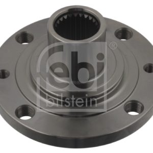 Butuc roata FIAT FIORINO microbus (225_) 1.3 JTD Multijet (225BXB1A, 225BXB11) diesel 75 cai FEBI BILSTEIN 40233