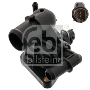 Termostat lichid racire FIAT PANDA (169_) 1.2 4x4 (169AXF2A, 169AXF1A) benzina 69 cai FEBI BILSTEIN 40236