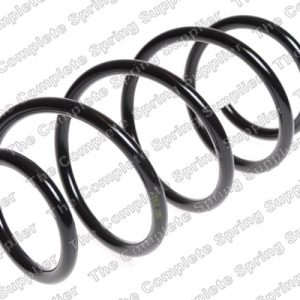 Arc spiral FIAT PANDA (169_) 1.2 Natural Power (169.AXB1A) Benzina/Gaz metan (GNC) 60 cai LESJOFORS 4026210