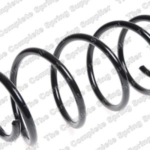Arc spiral FIAT 500 (312_) 1.3 D Multijet (312AXB1A) diesel 75 cai LESJOFORS 4026212