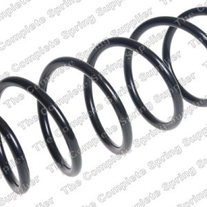 Arc spiral FIAT FIORINO Autoutilitara/limuzina spatioasa (225_) 1.4 (225AXA1A, 225BXA1A) benzina 78 cai LESJOFORS 4026235