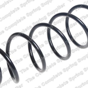 Arc spiral FIAT PANDA (312_, 319_) 1.3 D Multijet 4x4 (312PXL1A) diesel 75 cai LESJOFORS 4026244
