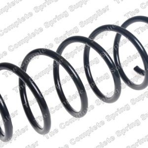 Arc spiral FIAT 500X (334_) 1.6 (334AXE1A) benzina 110 cai LESJOFORS 4026255
