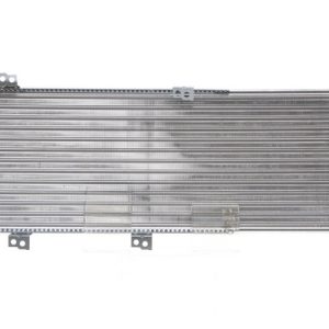 Radiator racire motor FIAT PANDA (141_) 1100 4x4 benzina 54 cai MAHLE ORIGINAL CR 2173 000S